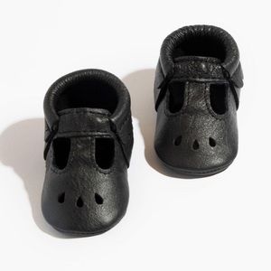 Freshly Picked Ebony Mary Jane, size 2 NWT